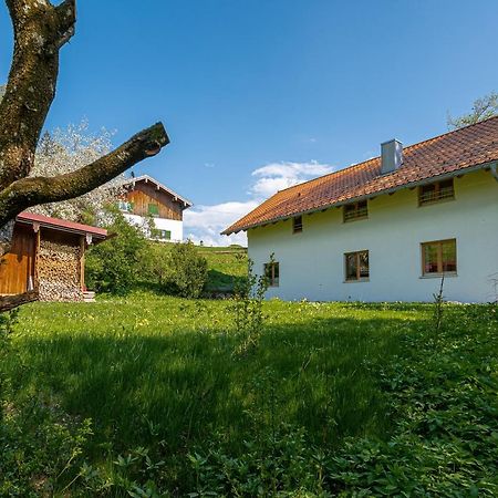 Ferienhaus Schlierachtal Miesbach Exteriér fotografie