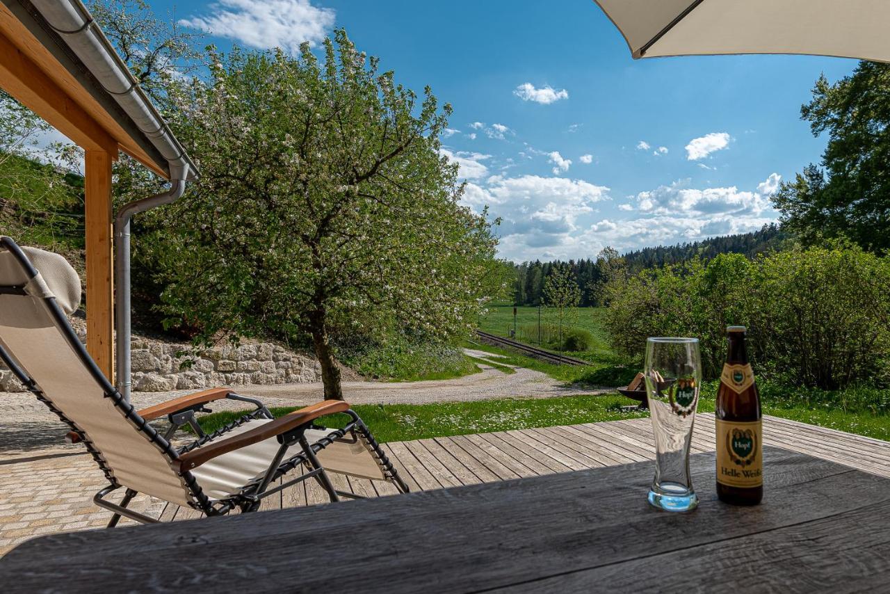 Ferienhaus Schlierachtal Miesbach Exteriér fotografie
