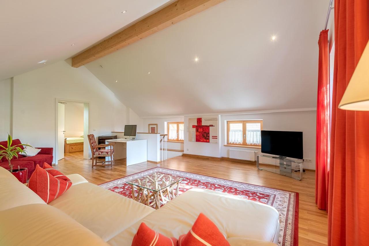 Ferienhaus Schlierachtal Miesbach Exteriér fotografie