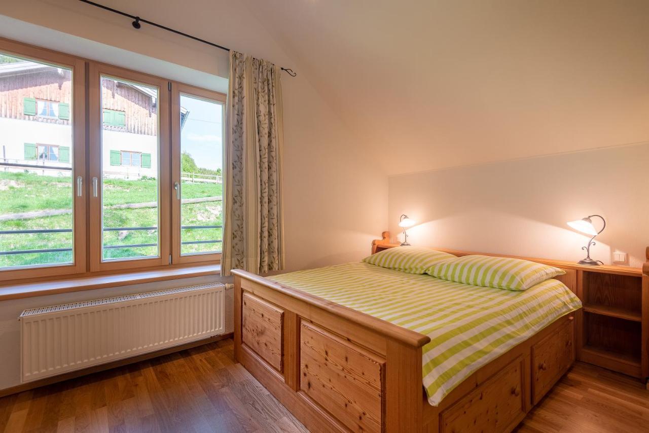 Ferienhaus Schlierachtal Miesbach Exteriér fotografie