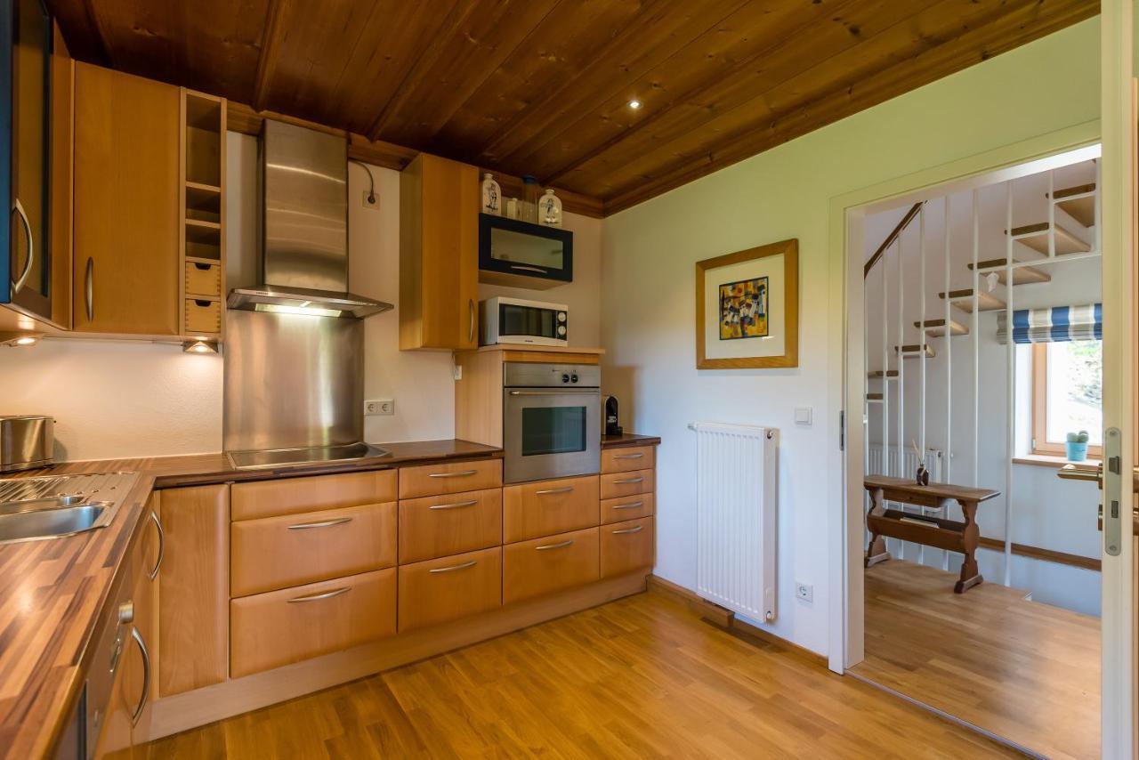Ferienhaus Schlierachtal Miesbach Exteriér fotografie
