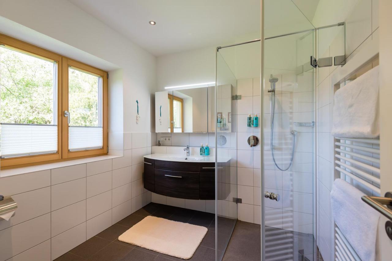 Ferienhaus Schlierachtal Miesbach Exteriér fotografie