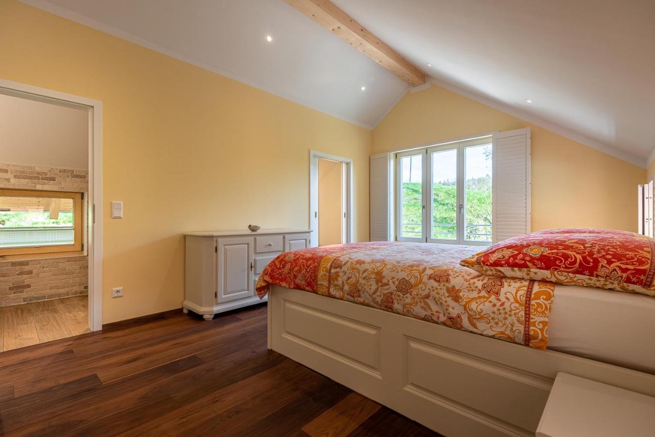 Ferienhaus Schlierachtal Miesbach Exteriér fotografie