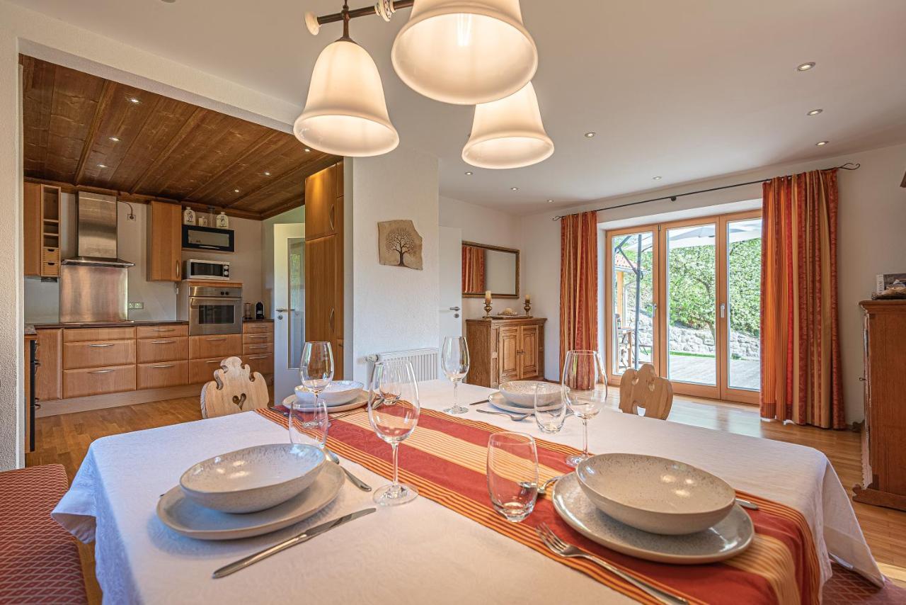 Ferienhaus Schlierachtal Miesbach Exteriér fotografie