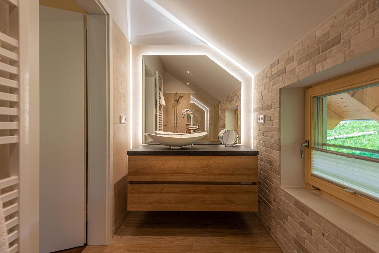 Ferienhaus Schlierachtal Miesbach Exteriér fotografie