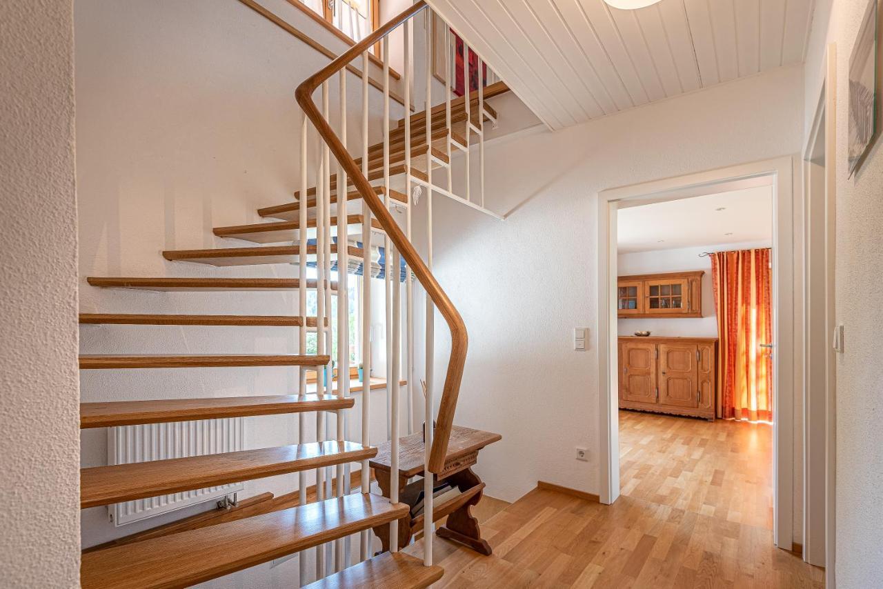Ferienhaus Schlierachtal Miesbach Exteriér fotografie