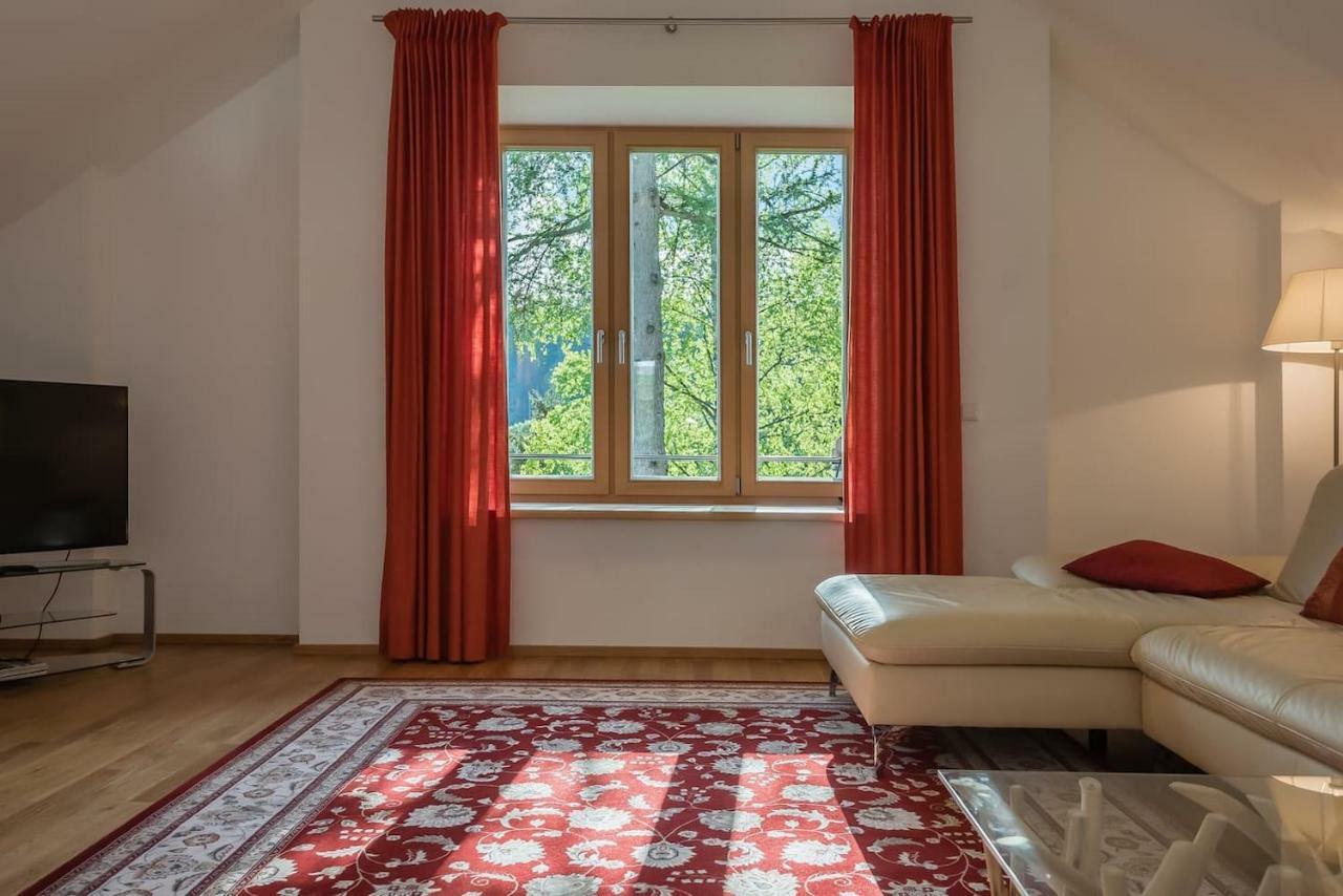 Ferienhaus Schlierachtal Miesbach Exteriér fotografie